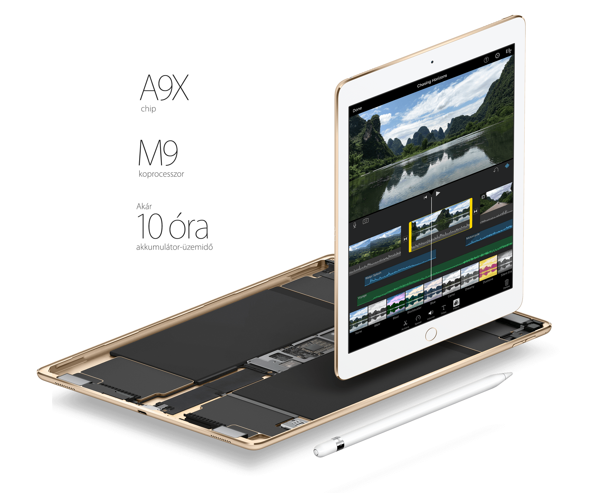 iPad Pro