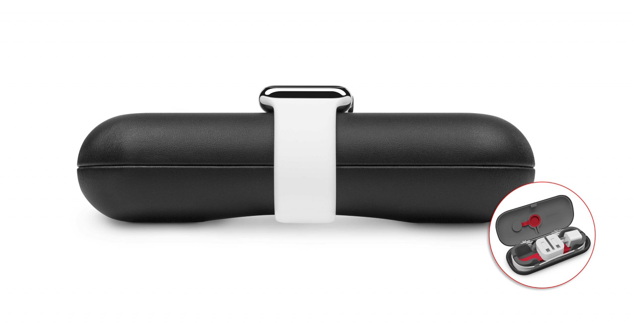 TwelveSouth TimePorter for Apple Watch