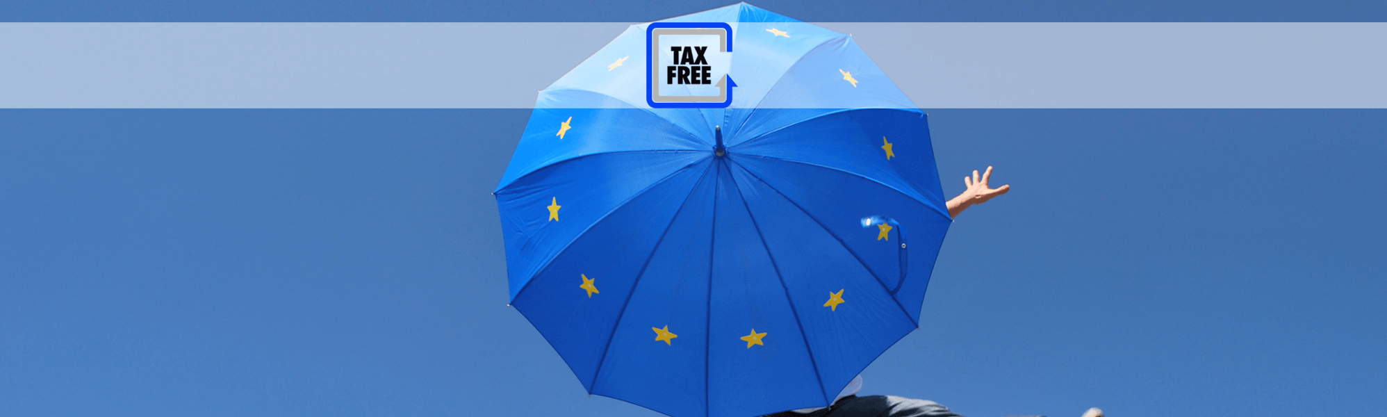 TaxFree - Persoană fizică cu domiciliul de reședință în afara UE.