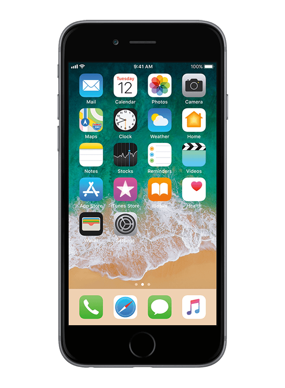iPhone 6