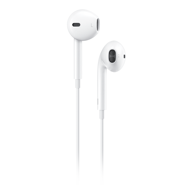 Apple EarPods