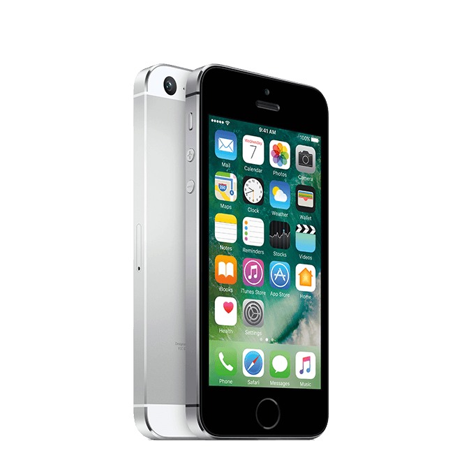 iPhone 5s