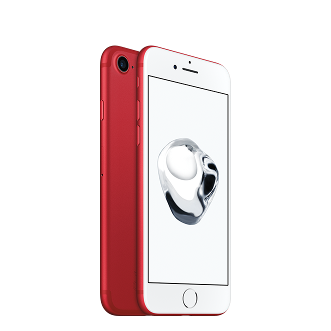 iPhone 7