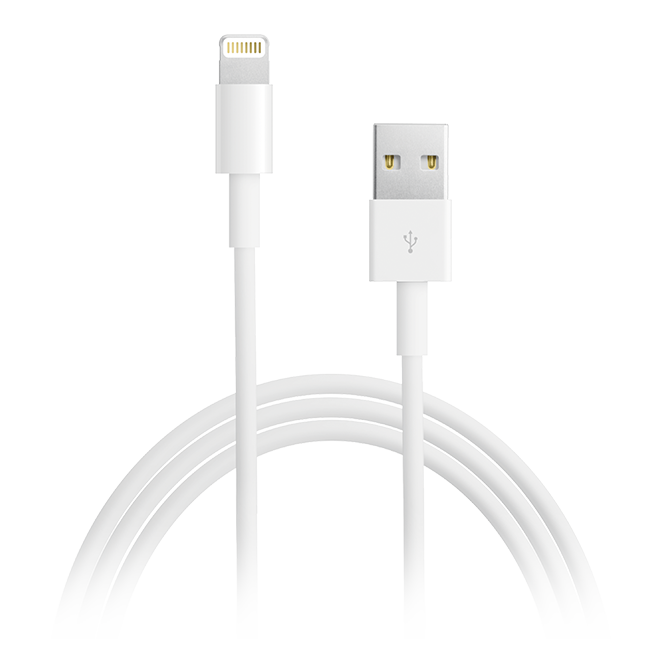 Apple Lightning