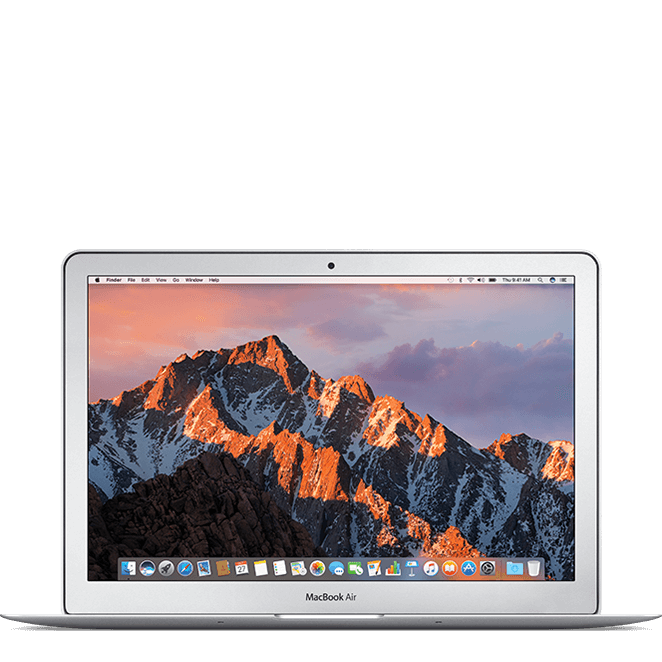 MacBook Air