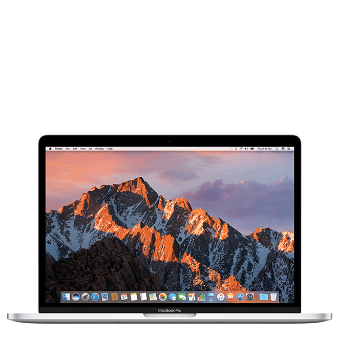 MacBook Pro 13 128 GB