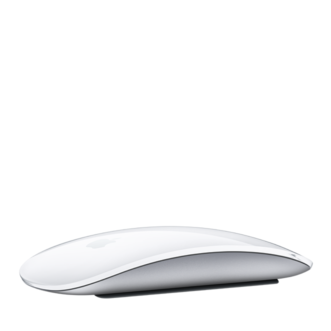 Magic Mouse 2