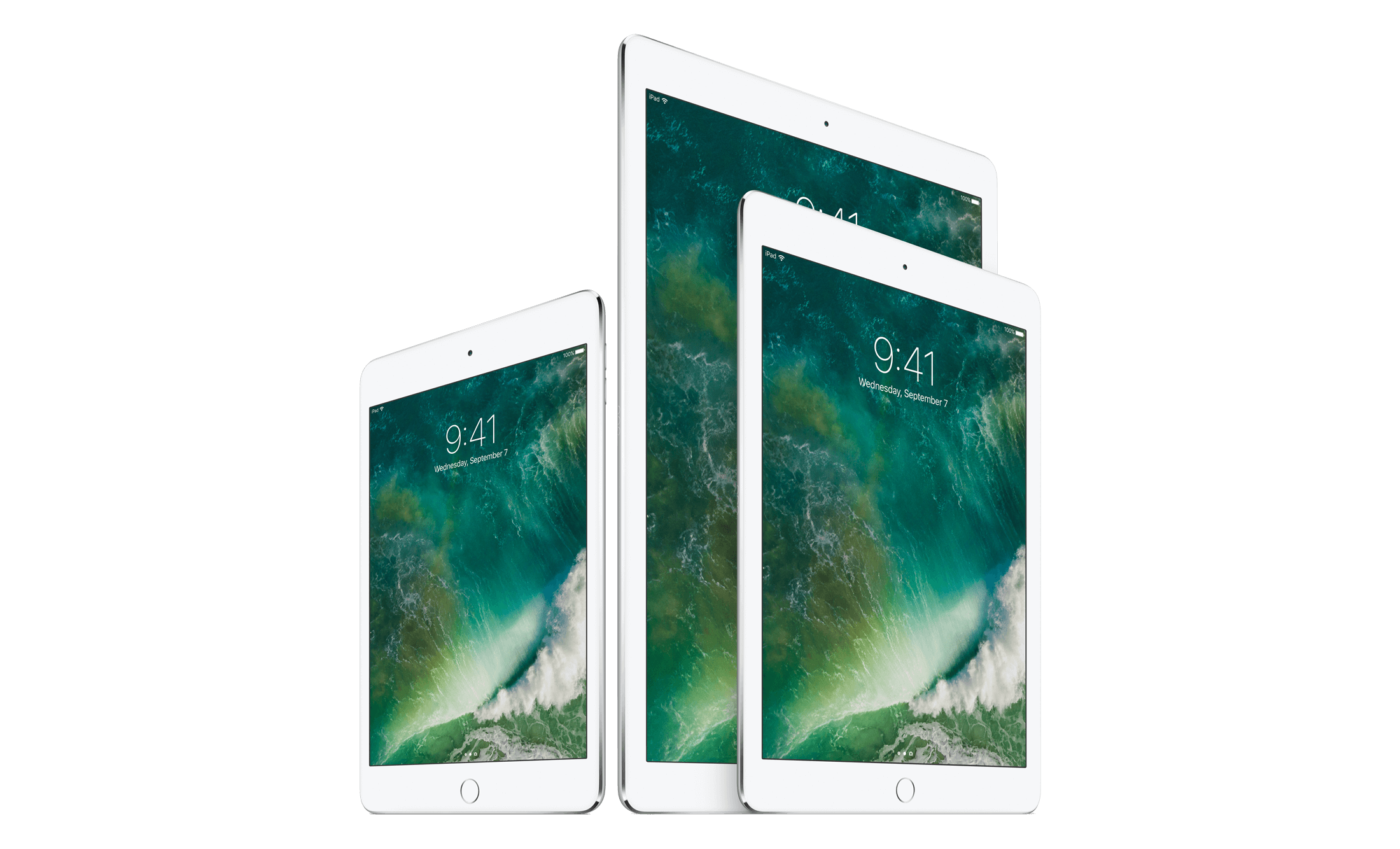 iPad mini 2
