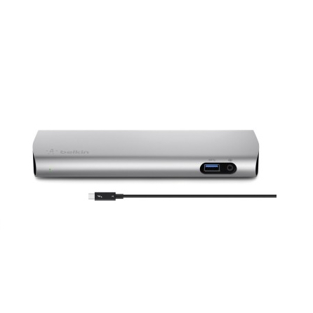 Докинг станция Belkin Thunderbolt 3