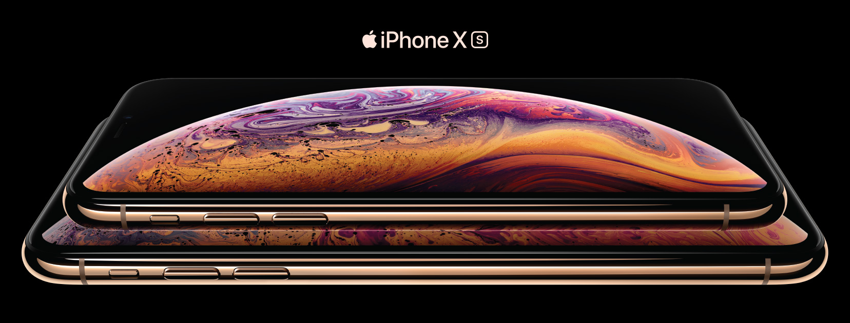 iPhone Xs