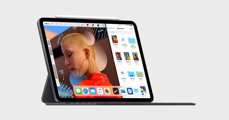 Mac Family