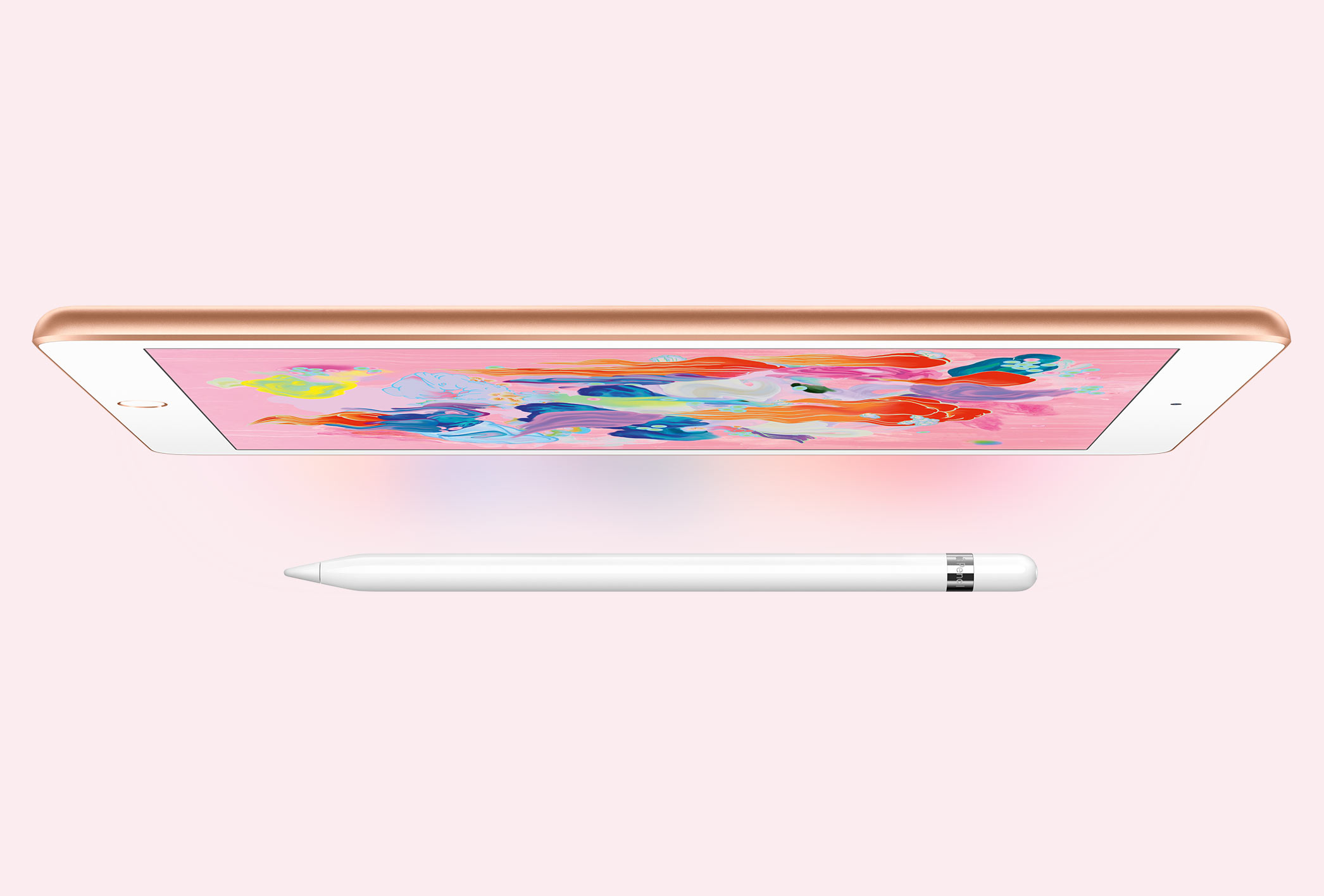iPad