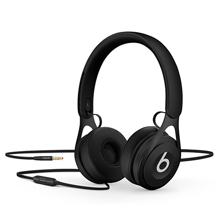 Beats by Dr. Dre - EP fejhallgató