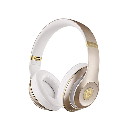 Beats by Dr. Dre - EP fejhallgató