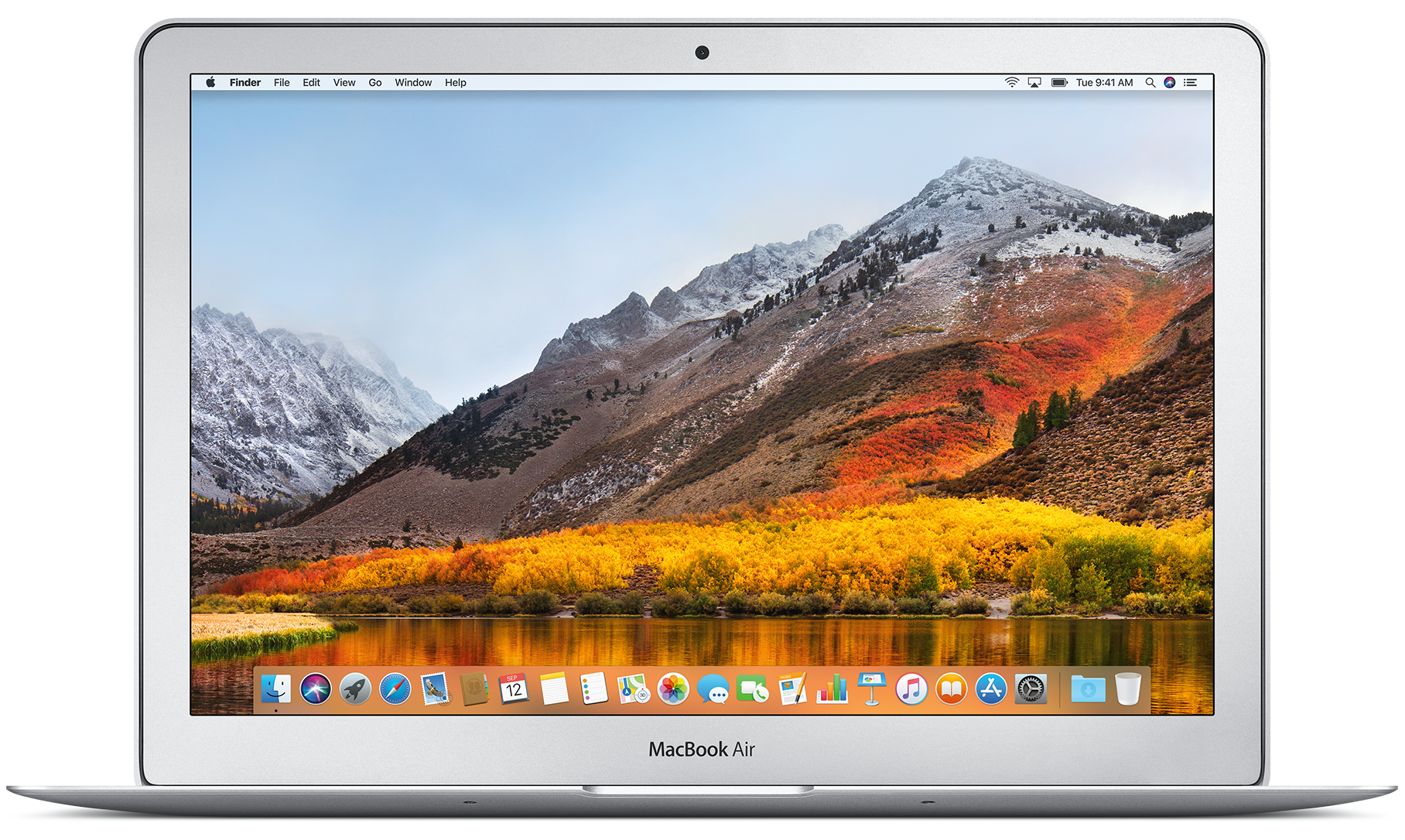 MacBook Pro