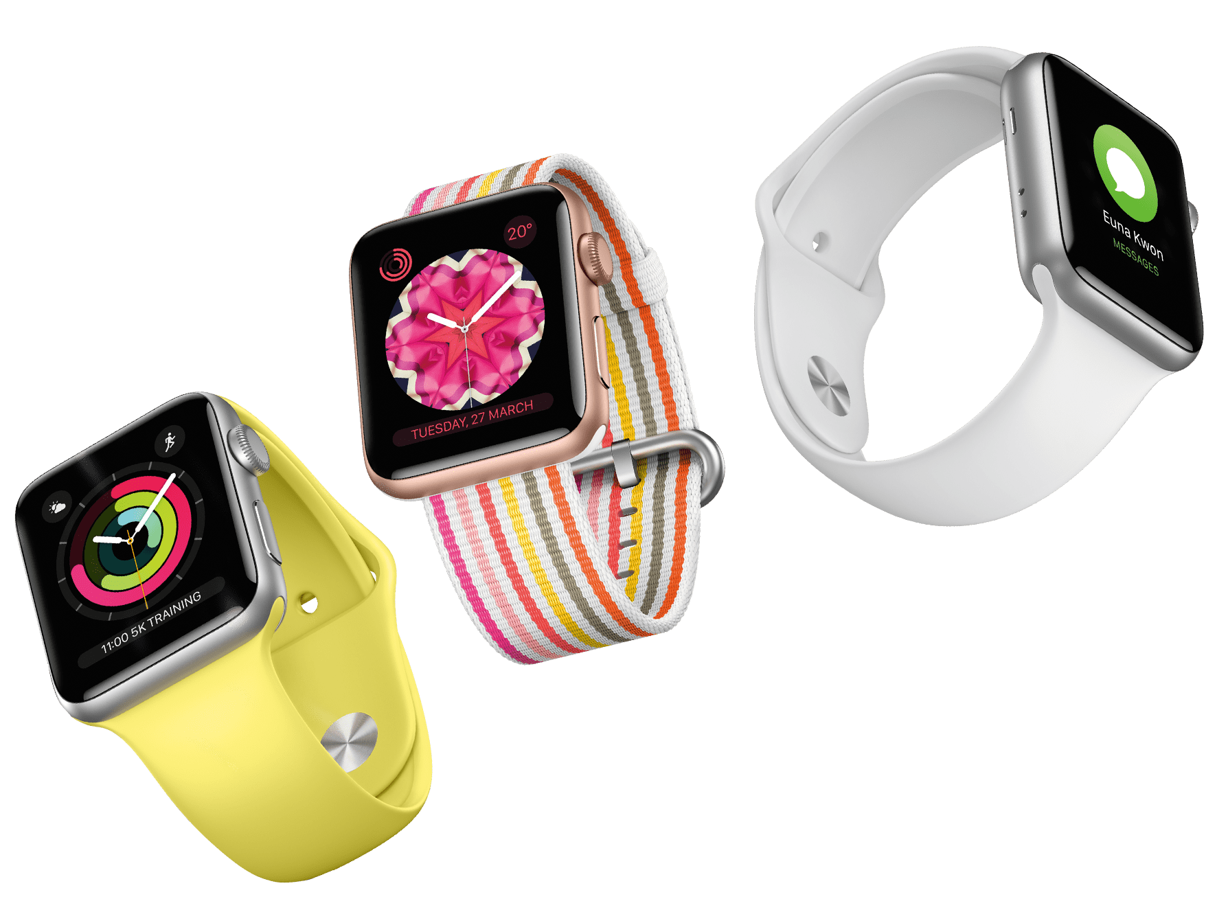 Apple Watch