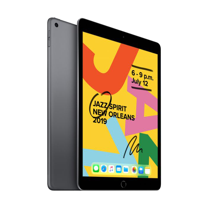 iPad (gen. 7)