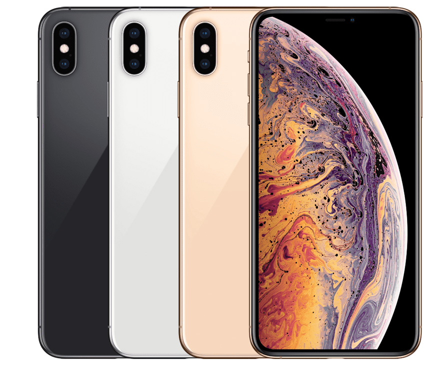 iPhone Xs Max