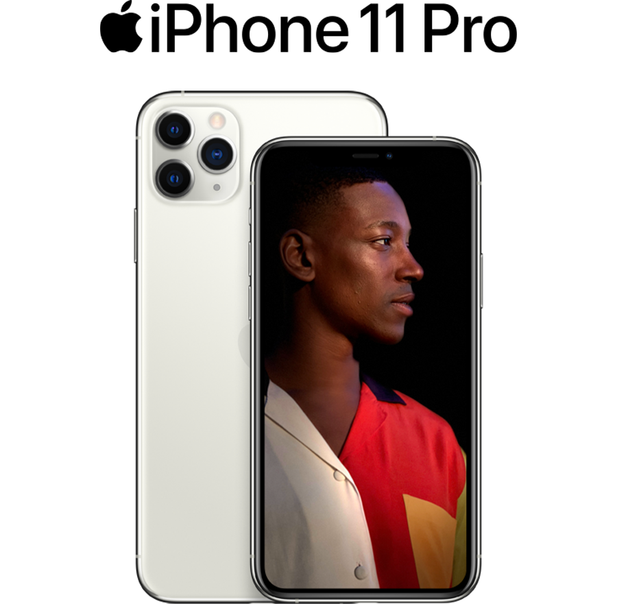 iPhone Xs/ Xs Max