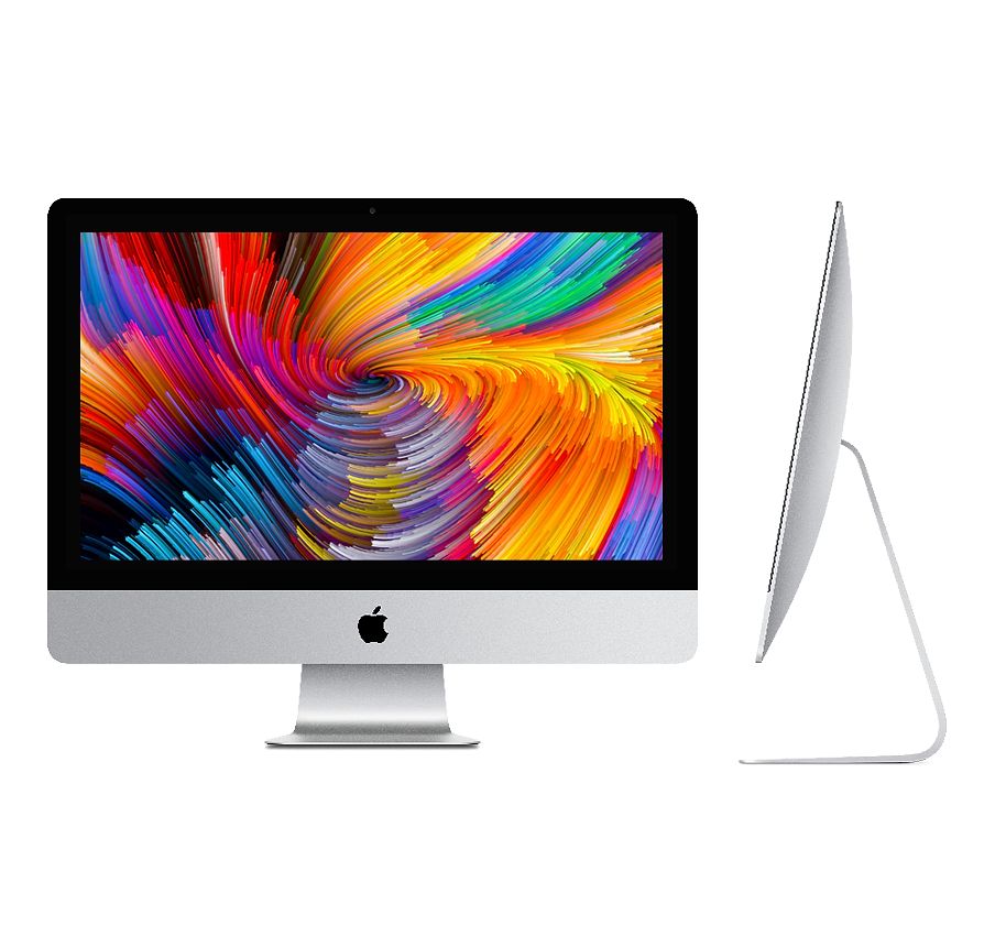 iMac 21.5-inch Retina 4K Display, 3.0GHz Processor iMac 21.5-inch Retina 4K Display, 3.6GHz Processor