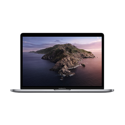 MacBook Pro 2019