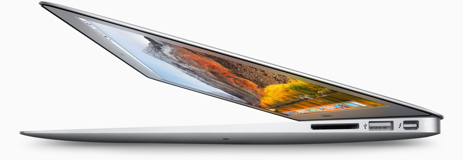 MacBook Air 13'