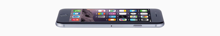 iPhone 6'