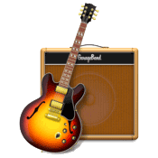 GarageBand