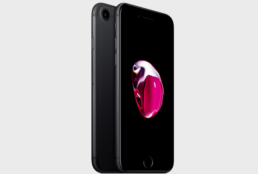 iPhone 7
