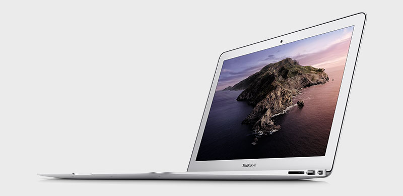 MacBook Air