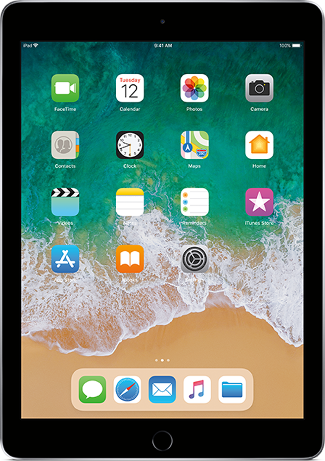 iPad