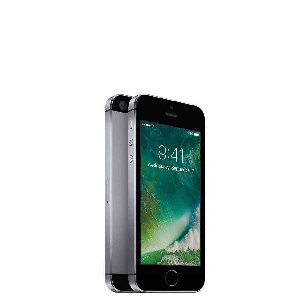 iPhone SE