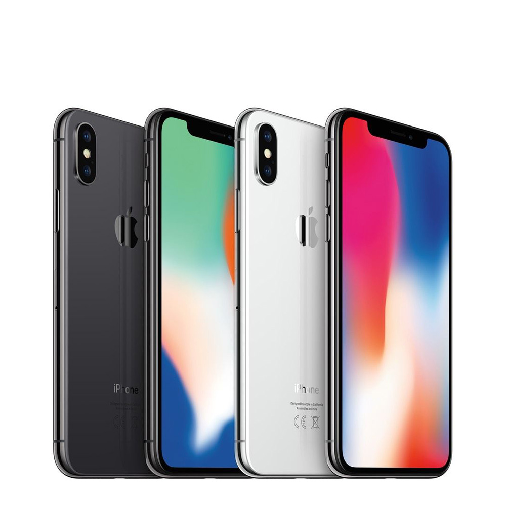 iPhone X