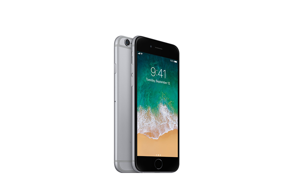 iPhone 6