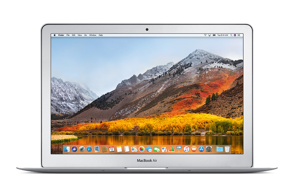 MacBook Air