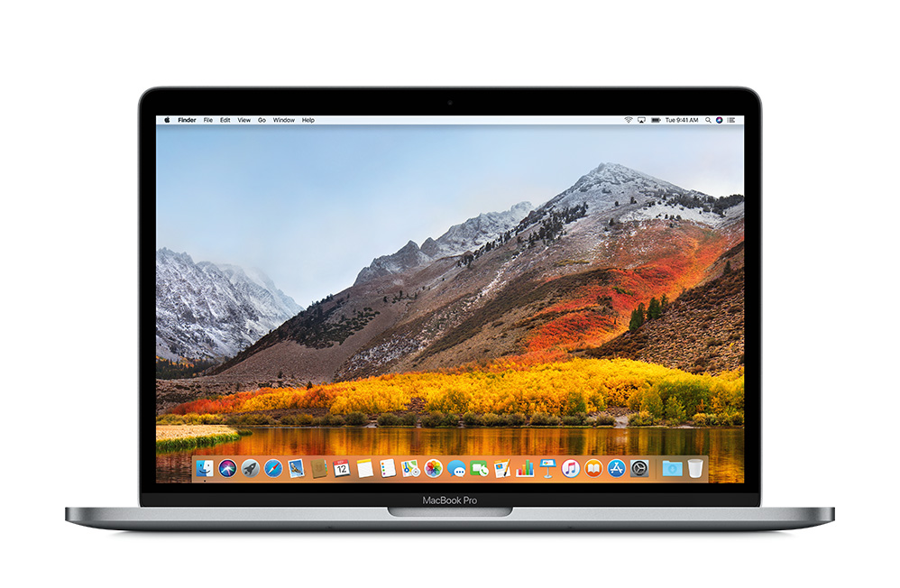 MacBook Pro