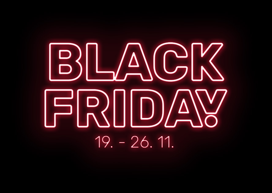 Black Friday
