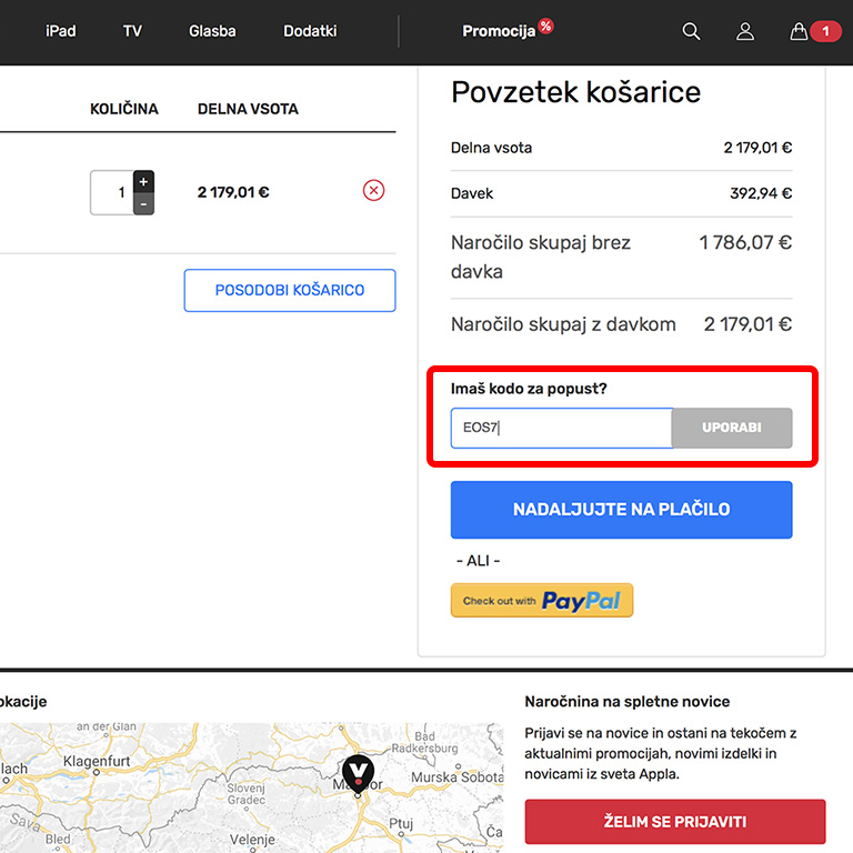 How to online 3