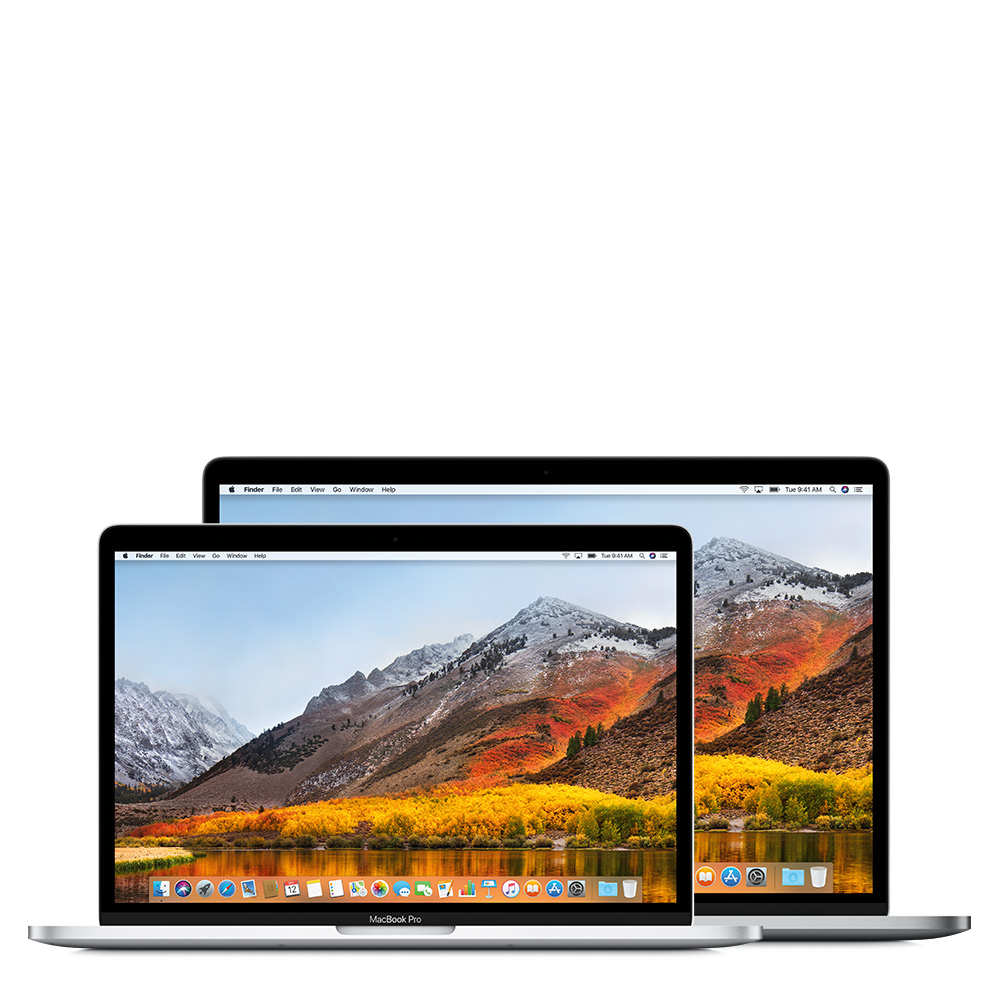 MacBook Pro