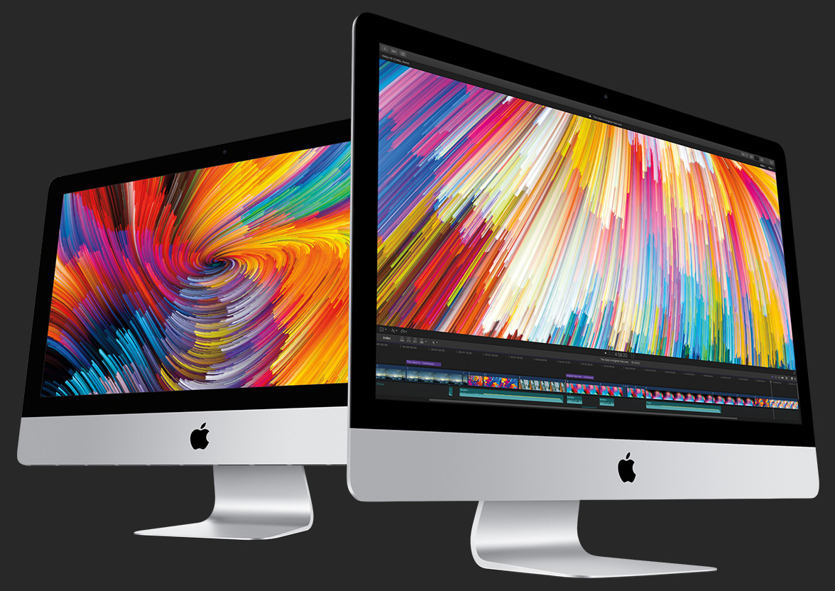 iMac