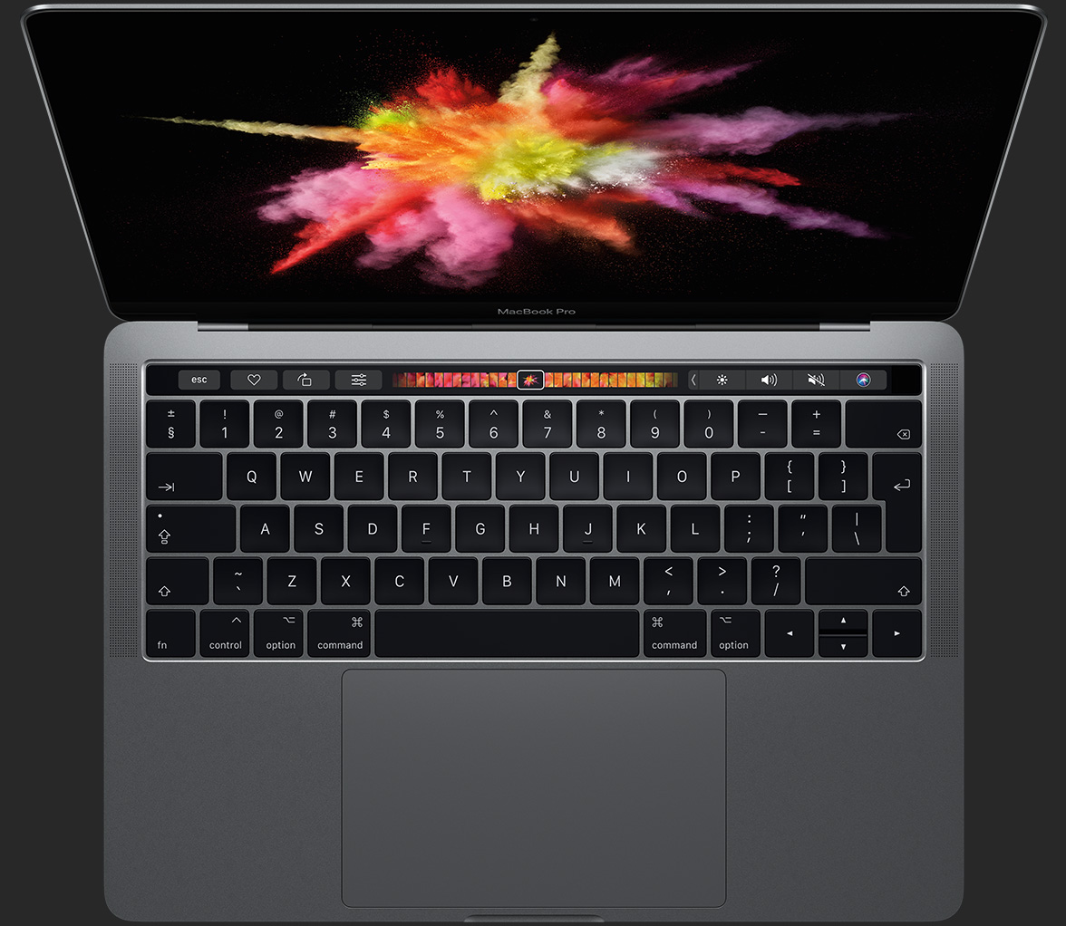 MacBook Pro