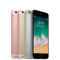 iPhone 6s
