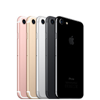 iPhone 7