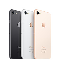 iPhone iPhone 8