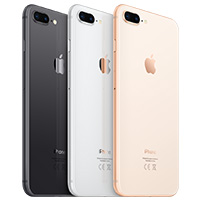 iPhone 8 Plus