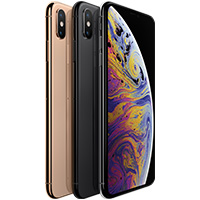 iPhone XS Max