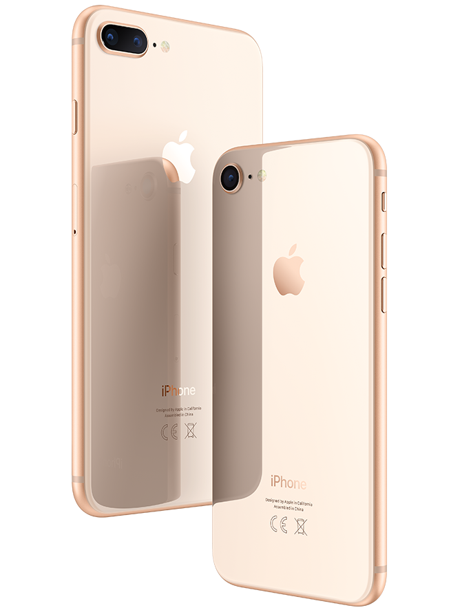 iPhone 8