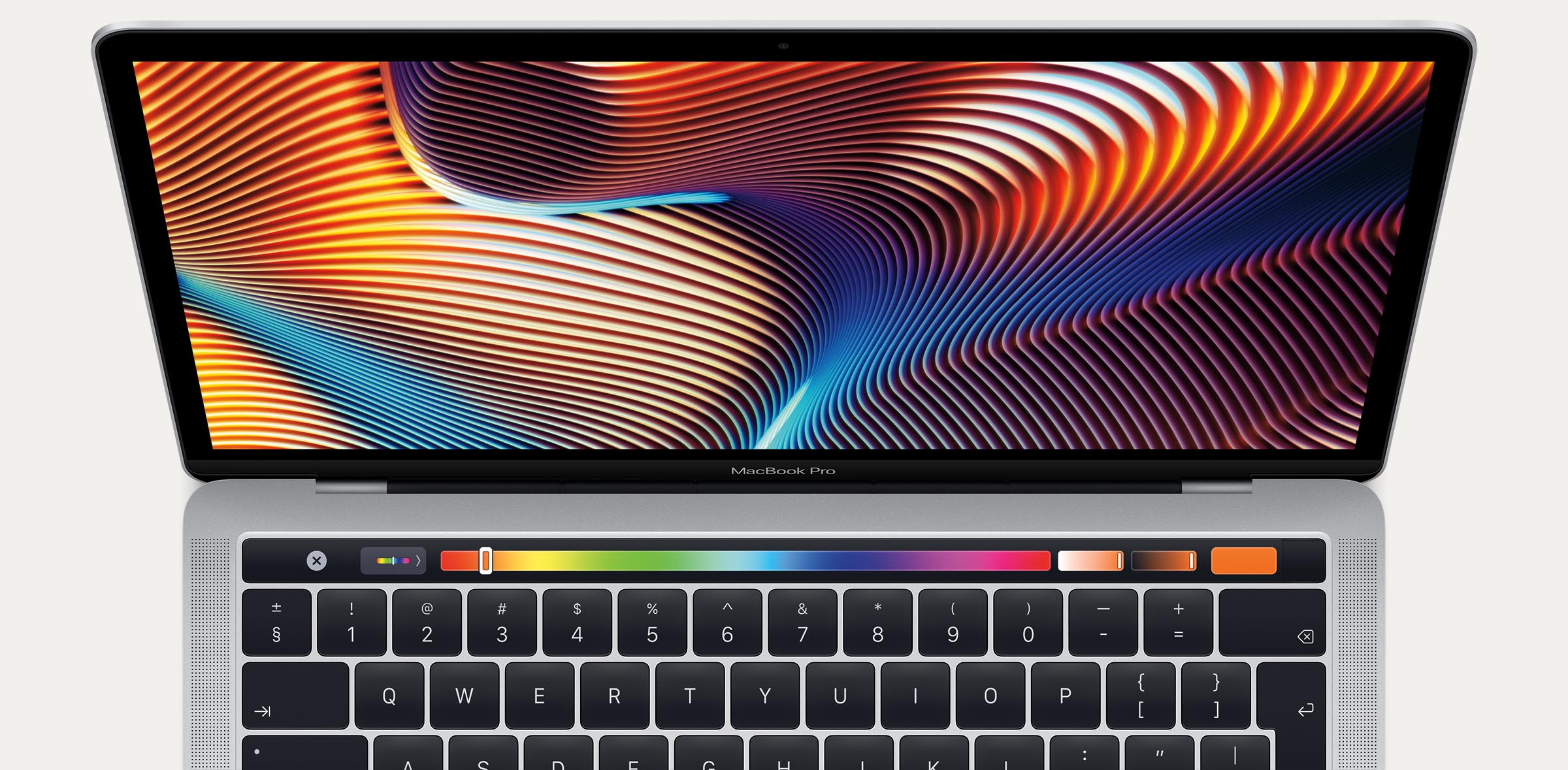 MacBook Pro
