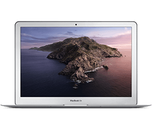 MacBook Air 2017