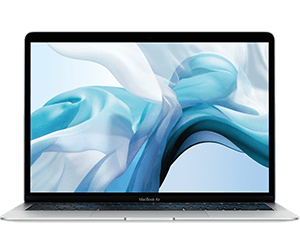 MacBook Air 2018